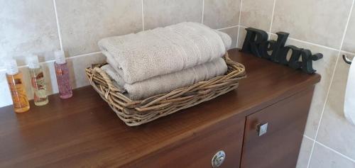 Bed & Breakfast Beck House Farm