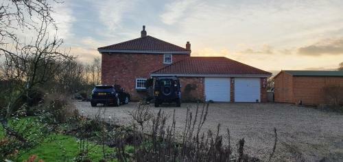 Bed & Breakfast Beck House Farm