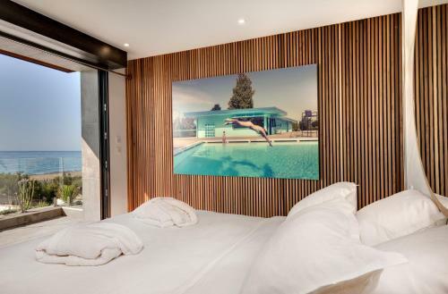 Hostal Villa Miramar - Mer Et Terre