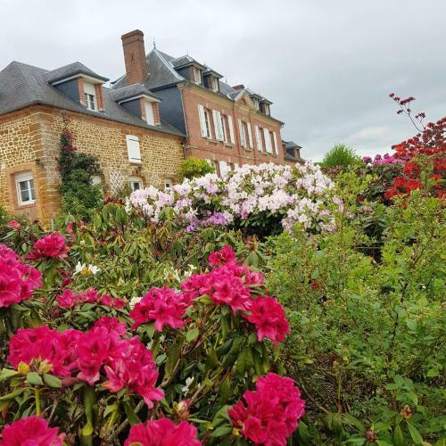 Maison de 2 Chambres Avec Jardin Clos Et Wifi A Gace