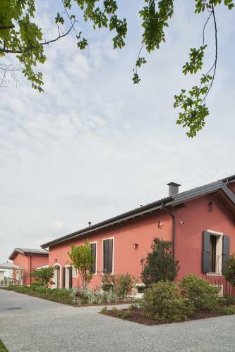 Agroturismo Alle Siepi
