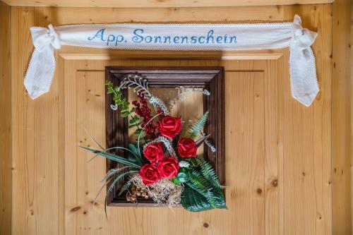 Apartment Sonnenschein