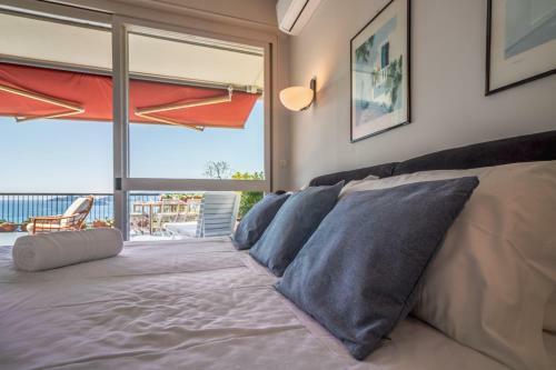 Apartamento Super Attico Vista Mare Con Ampia Terrazza