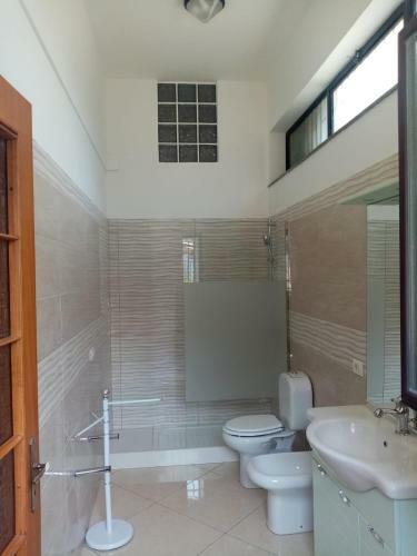 Apartamento Le Case Di Nina