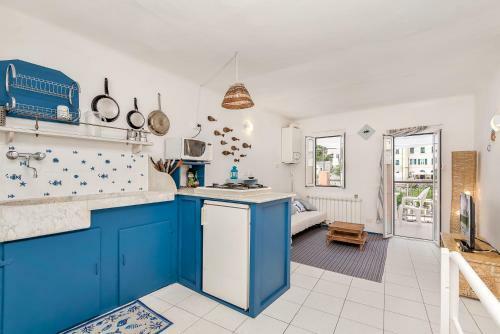 Apartamento La Torretta Di Riomaggiore, Terre Marine