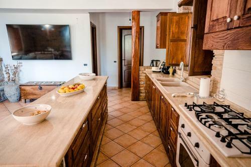 Villa Caria