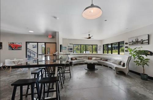 Apartamento Family Friendly Space Sleeps7near 6flags With Pool