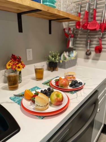 Apartamento Family Friendly Space Sleeps7near 6flags With Pool