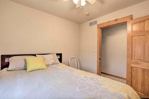 Lake Of The Ozarks Hideaway With Private Dock!