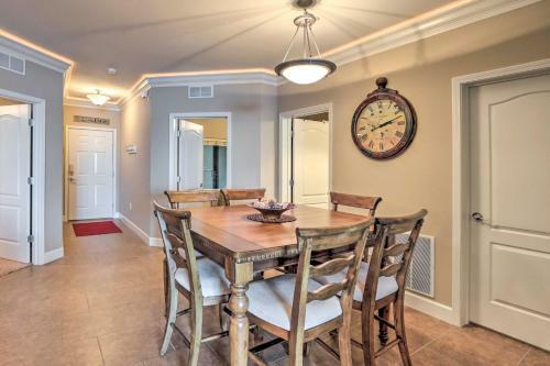 Apartamento Condo With Lakefront Patio And Community Perks!