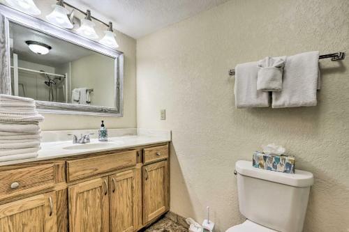 Osage Beach Home With Resort-style Amenities!