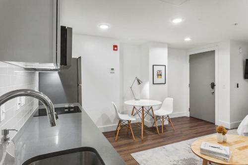 Apartamento Modern Mw Studio With Gym By Zencity