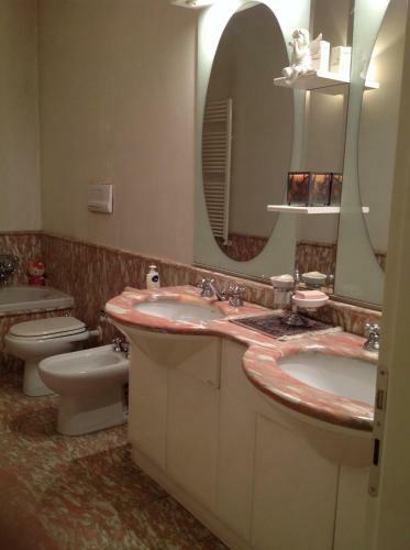 Apartamento Appartamento Marina Centro