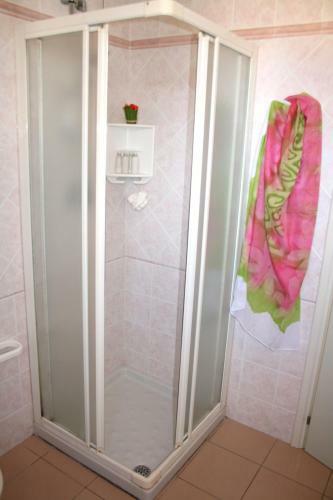 Apartamento Residenza Villa Margherita