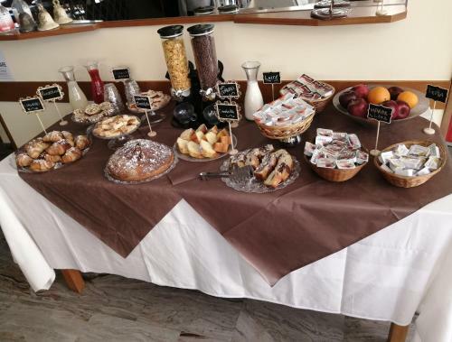 Hotel Luca