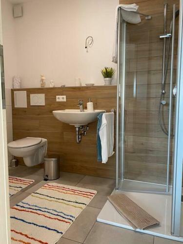 Sch�nes Helles 2,5 Zimmer Apartment