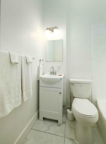 Hostal Mt Block Unit 17 Madison