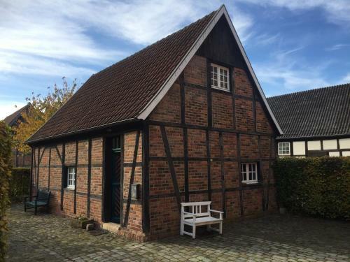 Cosy Cottage
