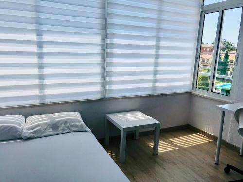 Acogedor Apartamento En La Playa