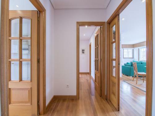 Apartamento �tico Con Terraza Y Vistas Playa Silgar
