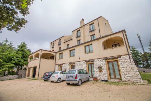 Hotel Silana