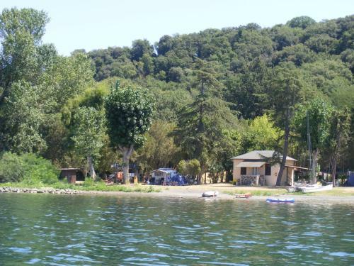 Camping Parco Del Lago