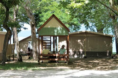 Camping Parco Del Lago