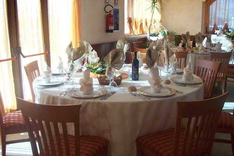 Hotel La Fenice