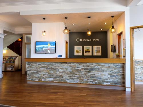 The Kilbirnie Hotel