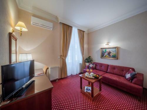 Hotel Waldinger