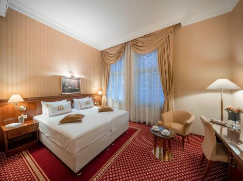 Hotel Waldinger