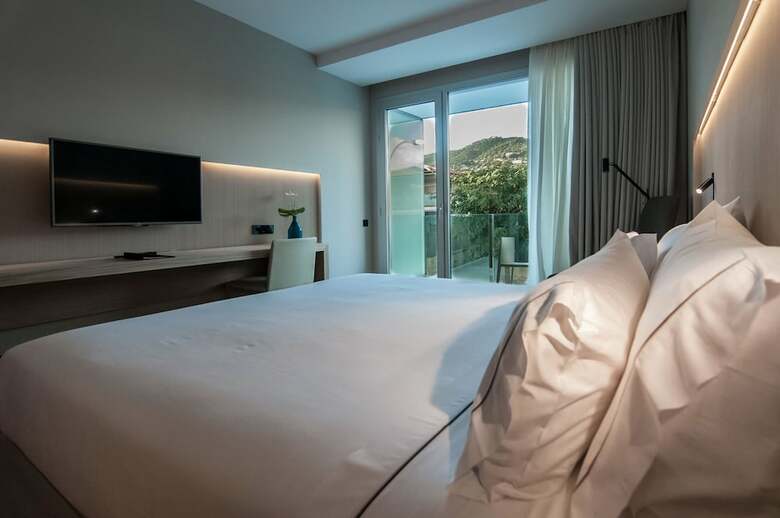 Hotel Sorli Emocions