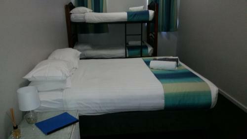 Motel Centrebreak Beach Stay