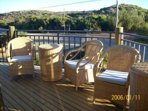 Motel Centrebreak Beach Stay