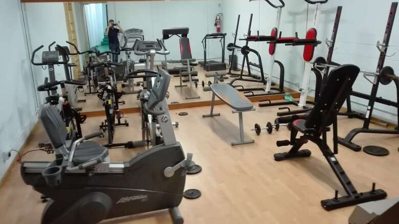 Apartamento Residence Il Pino