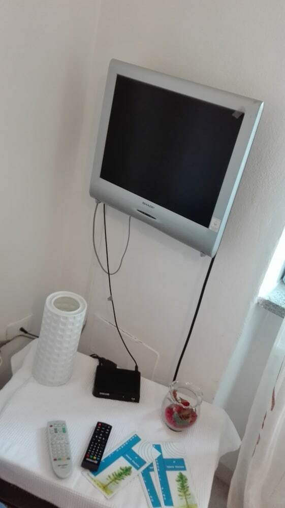 Apartamento Residence Il Pino