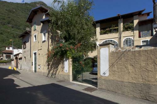B&B La Rampichina