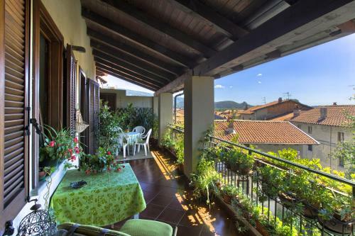 B&B La Rampichina