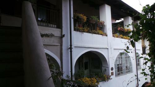 B&B La Rampichina