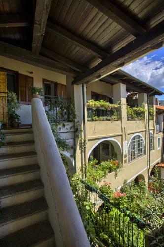 B&B La Rampichina
