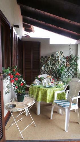 B&B La Rampichina