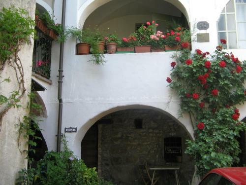 B&B La Rampichina