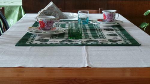B&B La Rampichina