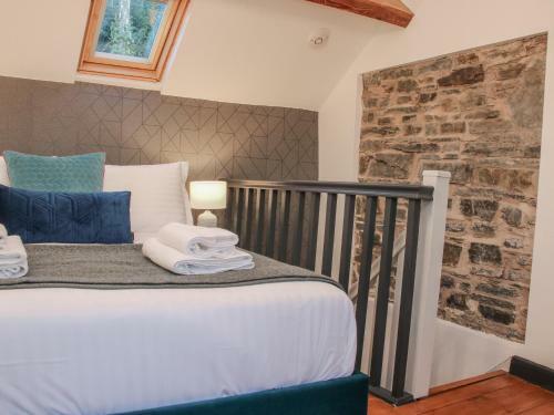 May Cottage