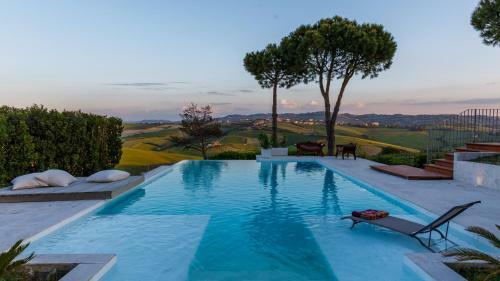 Villa California 6