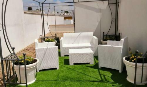 Apartamento Casa Vacanze Cirillo