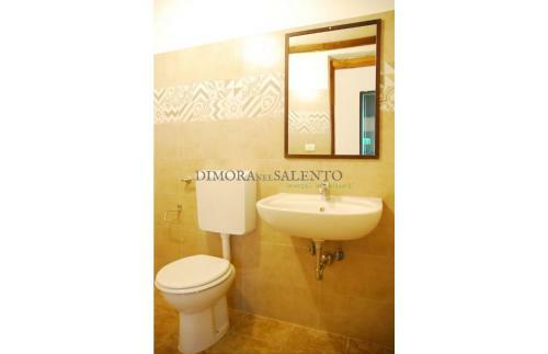 Apartamento Masseria La Macchia