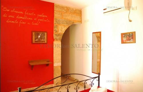 Apartamento Masseria La Macchia