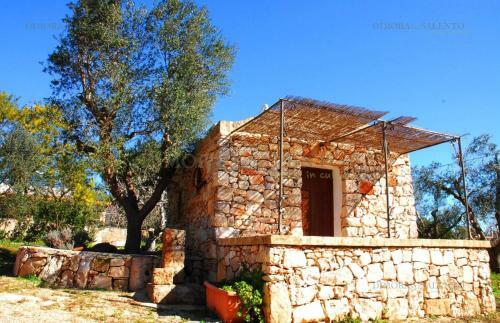 Apartamento Masseria La Macchia