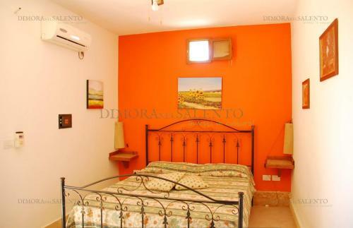 Apartamento Masseria La Macchia
